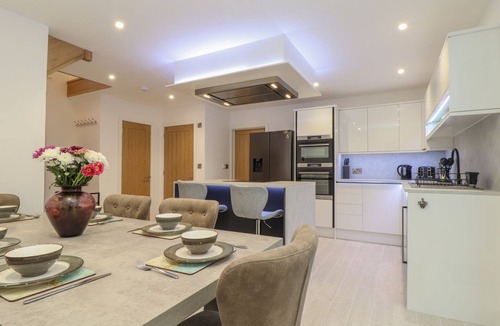 Mullion Cottage | Llawnroc