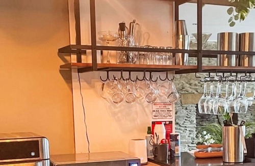 Gorran Haven Apartment | Llawnroc Rooms by Interhome