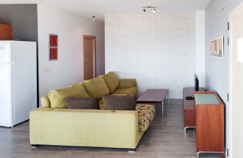 Molinell Apartment | Llebeig 2 - Apartment In Oliva. Free Wifi