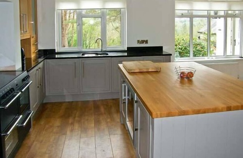 Dolgellau Cottage | LLECHWEDD, family friendly, luxury holiday cottage in Dolgellau