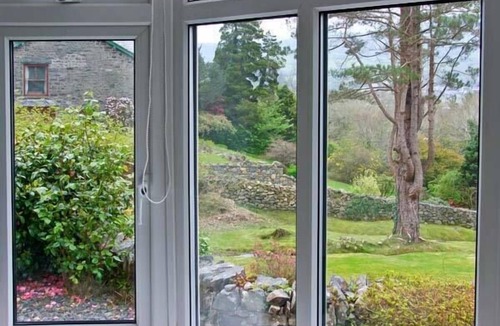 Dolgellau Cottage | LLECHWEDD, family friendly, luxury holiday cottage in Dolgellau