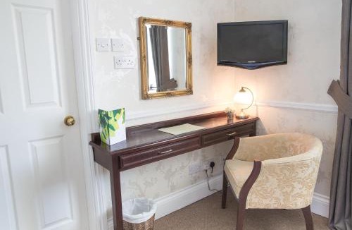 Pontypridd House | Llechwen Hall