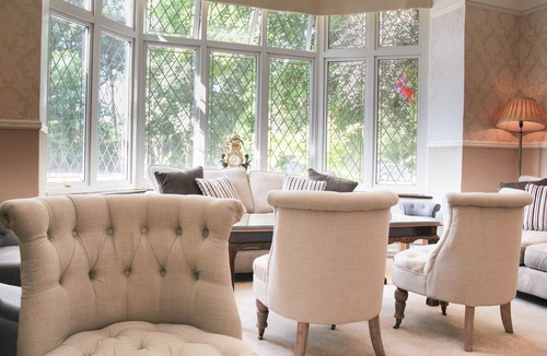 Pontypridd Hotel | Llechwen Hall Hotel