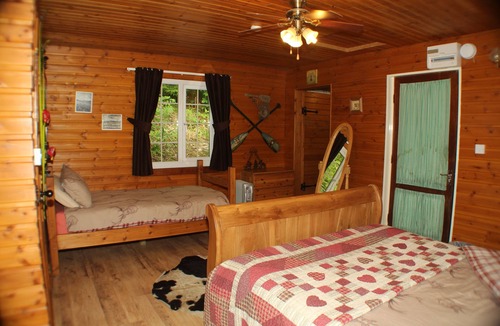 Dolwyddelan Hostel | Lledr House - Hostel