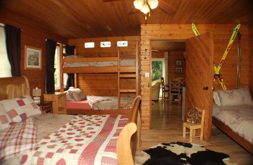 Dolwyddelan Hostel | Lledr House - Hostel