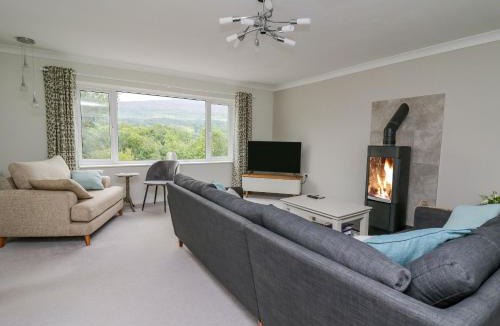 Dolgellau House | Lleifior
