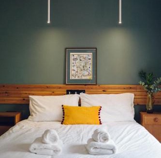 Bont Newydd Hotel | Llety Arall