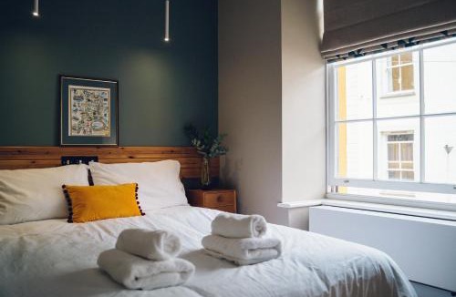 Bont Newydd Hotel | Llety Arall