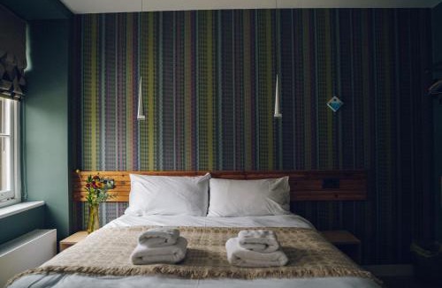 Bont Newydd Hotel | Llety Arall