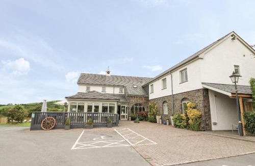 Bow Street House | Llety Ceiro Guesthouse