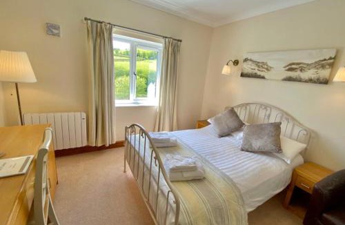 Bow Street House | Llety Ceiro Guesthouse