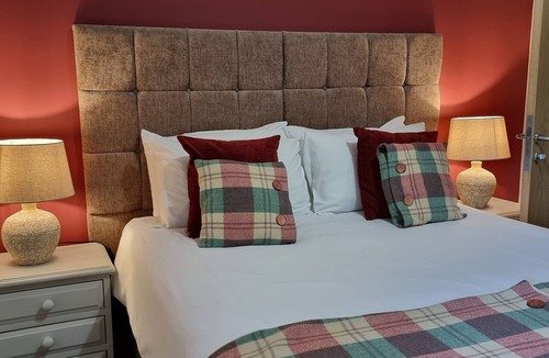 Saint Clears House | Llety Cynin