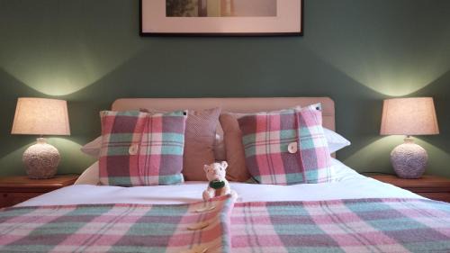 Saint Clears Bed & Breakfast | LLety Cynin