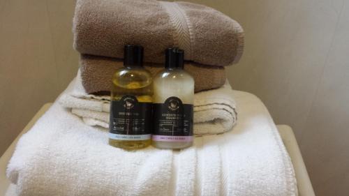 Saint Clears Bed & Breakfast | LLety Cynin