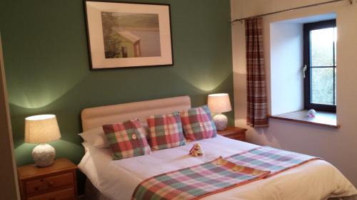 Saint Clears Bed & Breakfast | LLety Cynin