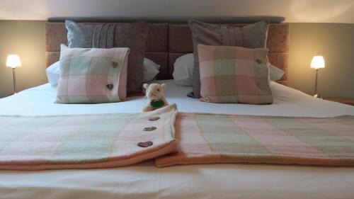 Saint Clears Bed & Breakfast | LLety Cynin