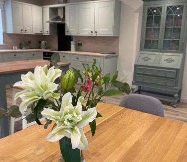 Cwrt House | Llety Cynnes