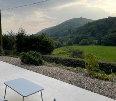 Cwrt House | Llety Cynnes