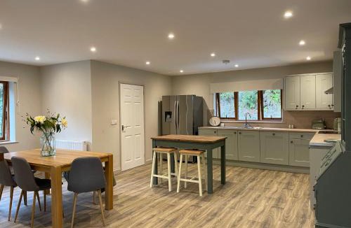 Cwrt House | Llety Cynnes