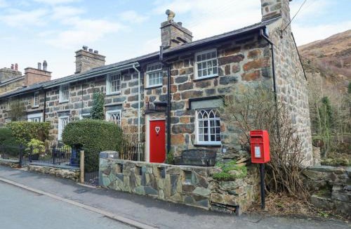 Beddgelert House | Llety