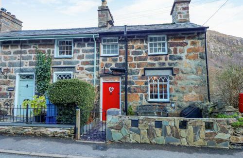 Beddgelert House | Llety