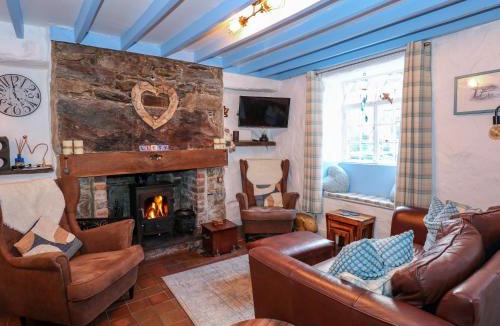 Beddgelert House | Llety