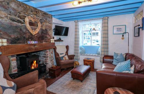 Beddgelert House | Llety