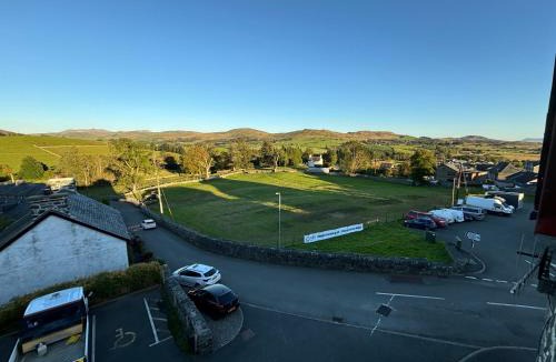 Trawsfynydd Hostel | Llety Glyndwr - Bunkhouse