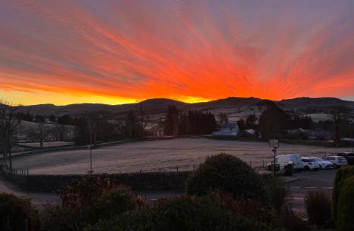 Trawsfynydd Hostel | Llety Glyndwr - Bunkhouse