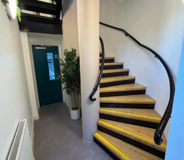 Trawsfynydd Hostel | Llety Glyndwr - Bunkhouse