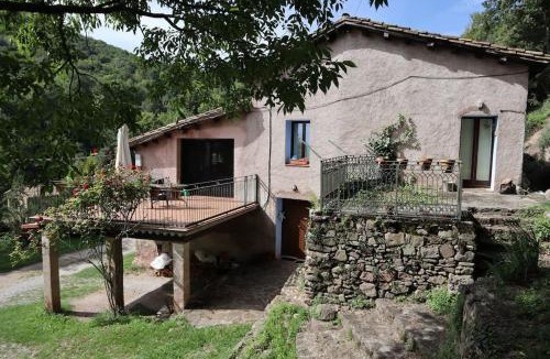 Riudaura House | Llevant, El Molí de la Plana