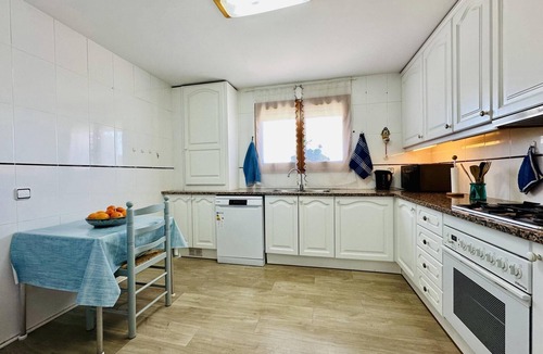 Sant Feliu de Guixols Apartment | Llevant CostaBravaSi - Terrace, views, AC