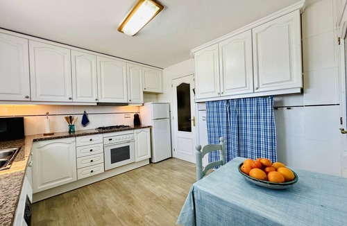 Sant Feliu de Guixols Apartment | Llevant CostaBravaSi - Terrace, views, AC