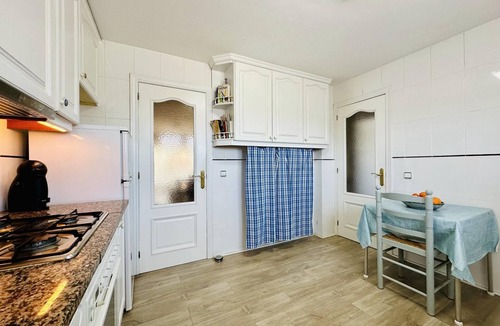 Sant Feliu de Guixols Apartment | Llevant CostaBravaSi - Terrace, views, AC