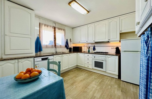 Sant Feliu de Guixols Apartment | Llevant CostaBravaSi - Terrace, views, AC