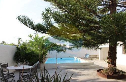 Poble Nou del Delta House | Llevantada - Casa en Poblenou del Delta con piscina privada y barbacoa