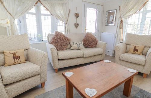 Dyserth House | Llidiart Cerrig