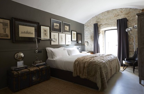 Corca Bed & Breakfast | llimona suites