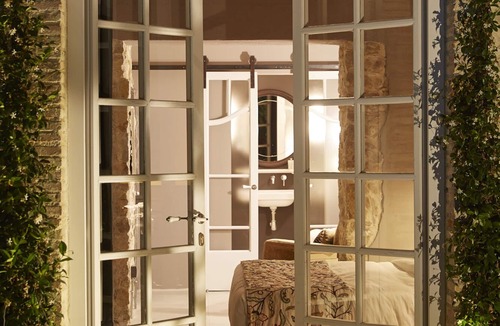 Corca Bed & Breakfast | llimona suites