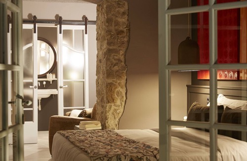 Corca Bed & Breakfast | llimona suites
