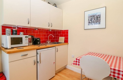 Edern Cottage | Lliwedd