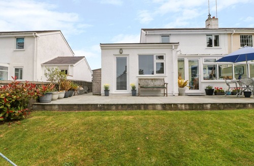 Edern Cottage | Lliwedd