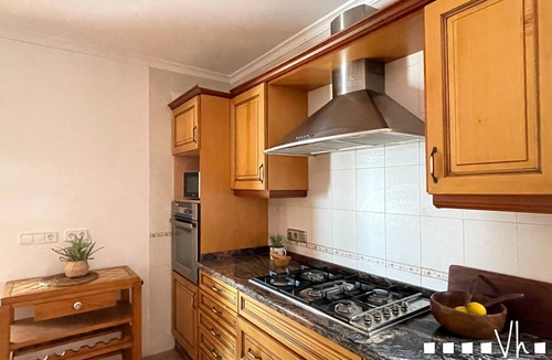 Urbanitzacio la Fustera Villa | LLOBELLA - Large villa on the sea front.