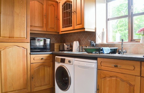 Bont Newydd Cottage | Llofft Yr Yd - 16984