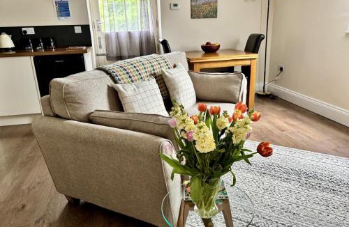 Boncath Apartment | Lloft Gwair - Hayloft