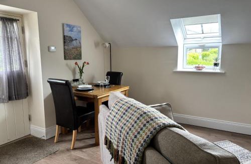 Boncath Apartment | Lloft Gwair - Hayloft