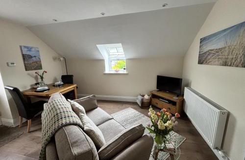 Boncath Apartment | Lloft Gwair - Hayloft