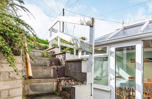 Ty Croes Cottage | Llonydd