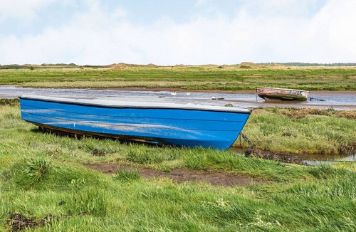 Ty Croes Cottage | Llonydd