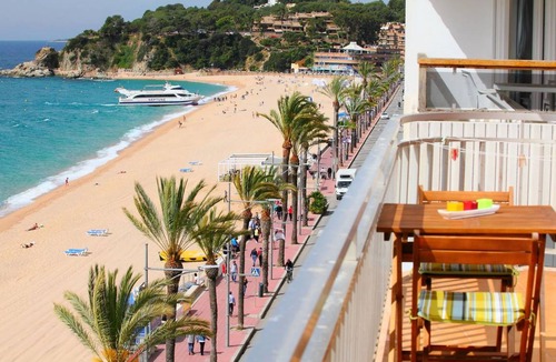 Lloret Town Center Apartment | Lloret View Beach 42.1